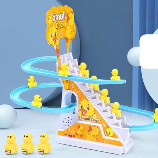 Duck Track Building Set — supplier product image 2