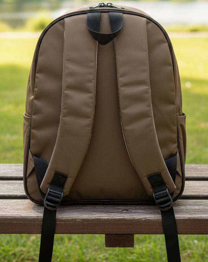School Backpack — Classes 5–8 — supplier product image 4