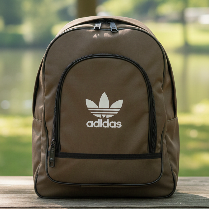 School Backpack — Classes 5–8 — supplier product image 3