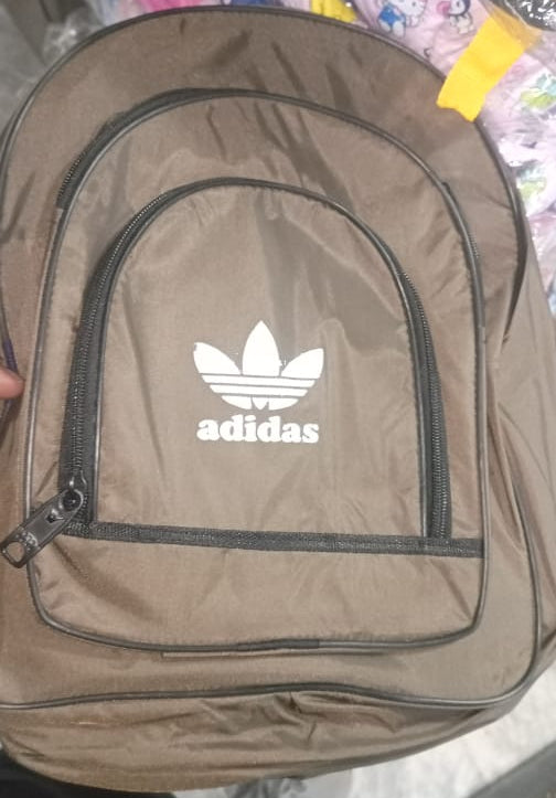 School Backpack — Classes 5–8