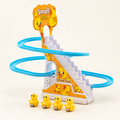 Duck Track Building Set