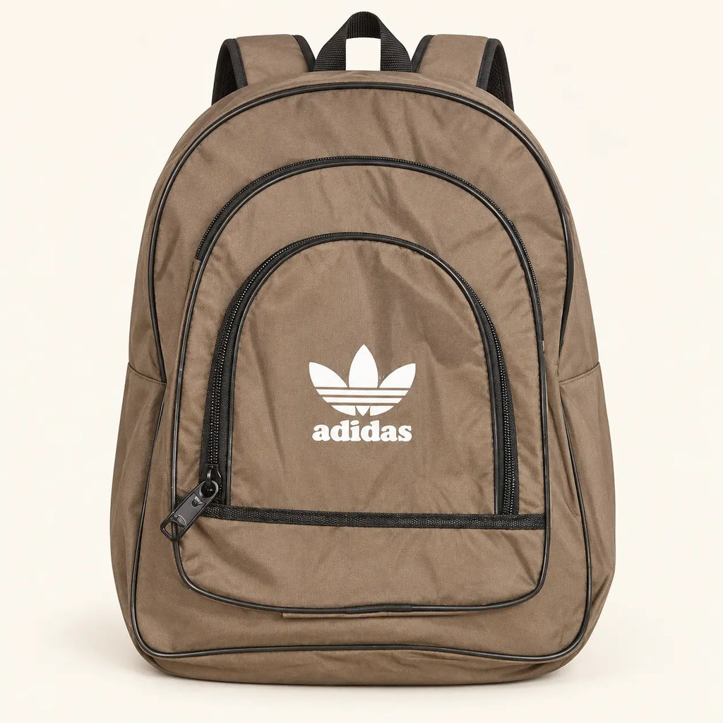 School Backpack — Classes 5–8