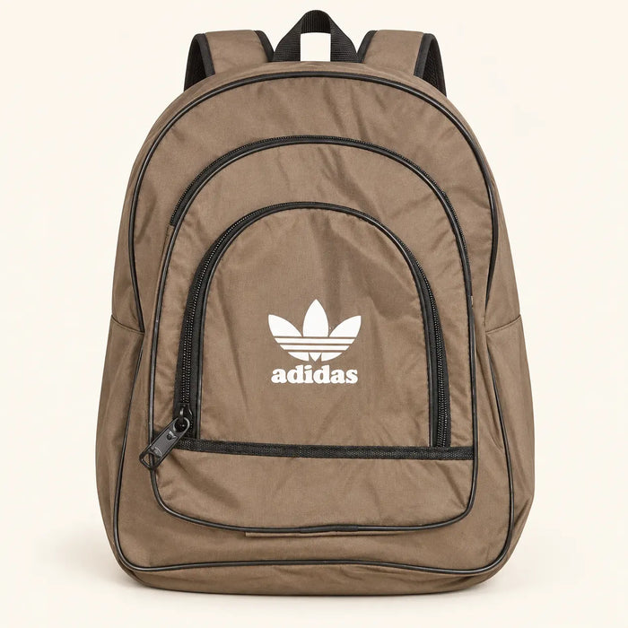 
School Backpack — Classes 5–8